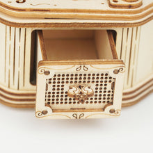 Load image into Gallery viewer, 3D Puzzle - Gramophone