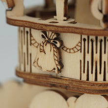 Load image into Gallery viewer, 3D Puzzle - Gramophone
