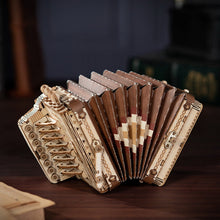 Load image into Gallery viewer, 3D Puzzle - Accordion