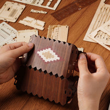 Load image into Gallery viewer, 3D Puzzle - Accordion