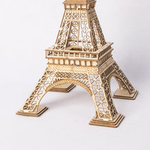 Load image into Gallery viewer, 3D Puzzle - Eiffel Tower