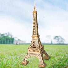Load image into Gallery viewer, 3D Puzzle - Eiffel Tower