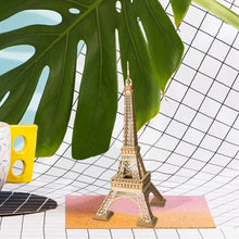 Load image into Gallery viewer, 3D Puzzle - Eiffel Tower