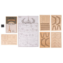 Load image into Gallery viewer, 3D Puzzle - Eiffel Tower