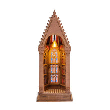 Load image into Gallery viewer, 3D Puzzle - Geometric Cathedral