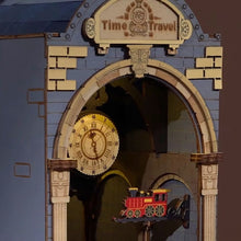 Load image into Gallery viewer, DIY Book Nook kit - Time Travel