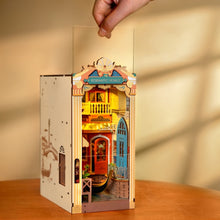 Load image into Gallery viewer, DIY Book Nook kit - Romantic Venice