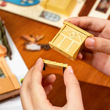 Load image into Gallery viewer, DIY Book Nook kit - Romantic Venice