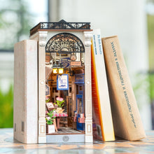 Load image into Gallery viewer, DIY Book Nook kit - Arcade Dating