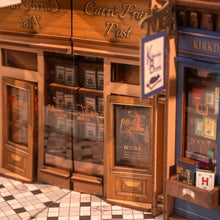 Load image into Gallery viewer, DIY Book Nook kit - Arcade Dating