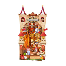 Load image into Gallery viewer, DIY Book Nook Kit  - Fairytale Amusement Park
