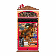 Load image into Gallery viewer, DIY Book Nook Kit  - Wisdom Stationery Shop