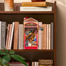 Load image into Gallery viewer, DIY Book Nook Kit  - Wisdom Stationery Shop