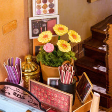 Load image into Gallery viewer, DIY Book Nook Kit  - Wisdom Stationery Shop