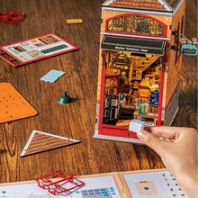 Load image into Gallery viewer, DIY Book Nook Kit  - Wisdom Stationery Shop