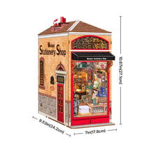 Load image into Gallery viewer, DIY Book Nook Kit  - Wisdom Stationery Shop