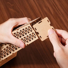 Load image into Gallery viewer, 3D Puzzle - Eiffel Tower Plus