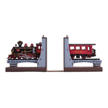 Load image into Gallery viewer, 3D Puzzle - Century Train
