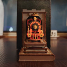 Load image into Gallery viewer, 3D Puzzle - Century Train