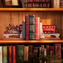 Load image into Gallery viewer, 3D Puzzle - Century Train