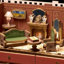 Load image into Gallery viewer, 3D Puzzle - 1912 Eternal Atlantic Voyager