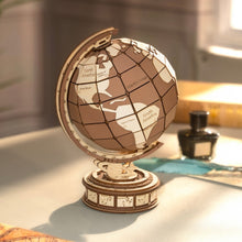 Load image into Gallery viewer, 3D Puzzle - Global Wonders