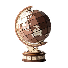 Load image into Gallery viewer, 3D Puzzle - Global Wonders
