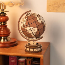 Load image into Gallery viewer, 3D Puzzle - Global Wonders