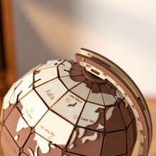 Load image into Gallery viewer, 3D Puzzle - Global Wonders