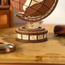 Load image into Gallery viewer, 3D Puzzle - Global Wonders