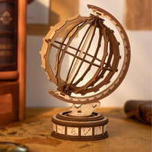 Load image into Gallery viewer, 3D Puzzle - Global Wonders