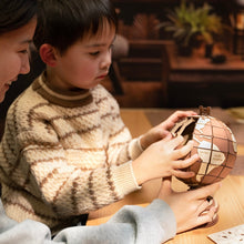 Load image into Gallery viewer, 3D Puzzle - Global Wonders