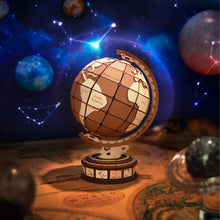 Load image into Gallery viewer, 3D Puzzle - Global Wonders