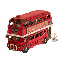 Load image into Gallery viewer, 3D Puzzle - London Tour Bus