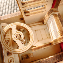 Load image into Gallery viewer, 3D Puzzle - London Tour Bus