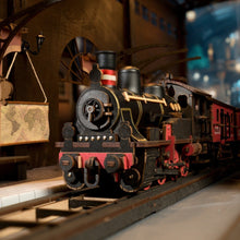 Load image into Gallery viewer, 3D Puzzle - Steam Journey