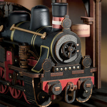 Load image into Gallery viewer, 3D Puzzle - Steam Journey