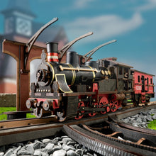 Load image into Gallery viewer, 3D Puzzle - Steam Journey