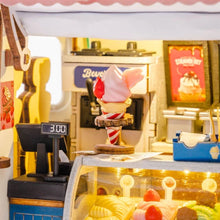 Load image into Gallery viewer, 3D Puzzle - Beverly's Ice Cream Truck