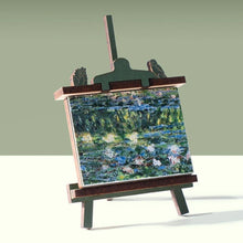 Load image into Gallery viewer, 3D Puzzle - Glittering Water Lily