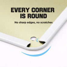 Load image into Gallery viewer, Paint by Numbers Metal Poster - Serviced Here