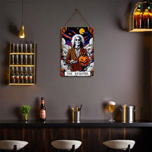 Load image into Gallery viewer, Paint by Numbers Metal Poster - Rickster