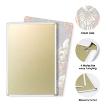 Load image into Gallery viewer, Paint by Numbers Metal Poster - Rickster