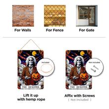 Load image into Gallery viewer, Paint by Numbers Metal Poster - Rickster