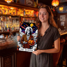 Load image into Gallery viewer, Paint by Numbers Metal Poster - Rickster