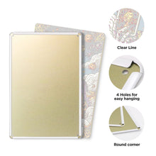 Load image into Gallery viewer, Paint by Numbers Metal Poster - The Trickster