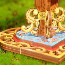 Load image into Gallery viewer, 3D Puzzle - Alice's Tea Party