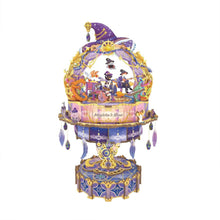 Load image into Gallery viewer, 3D Puzzle - Magician's Show
