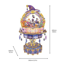 Load image into Gallery viewer, 3D Puzzle - Magician's Show