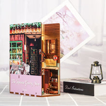 Load image into Gallery viewer, DIY Book Nook Kit - Japanese Grocery Store